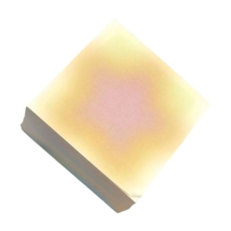 Four hundred Removable Panes Notebook Environmental Aware Paper For Memos Lists