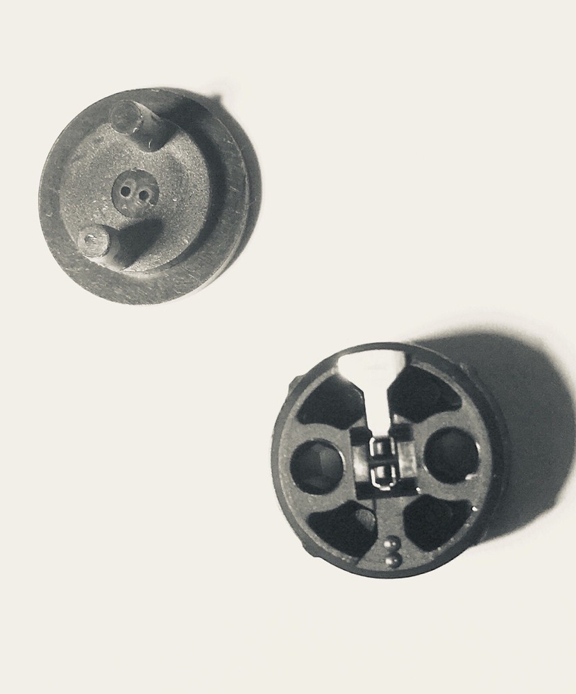 AA Mini Maglite 8 Piece Refresher Kit without Installation Tool