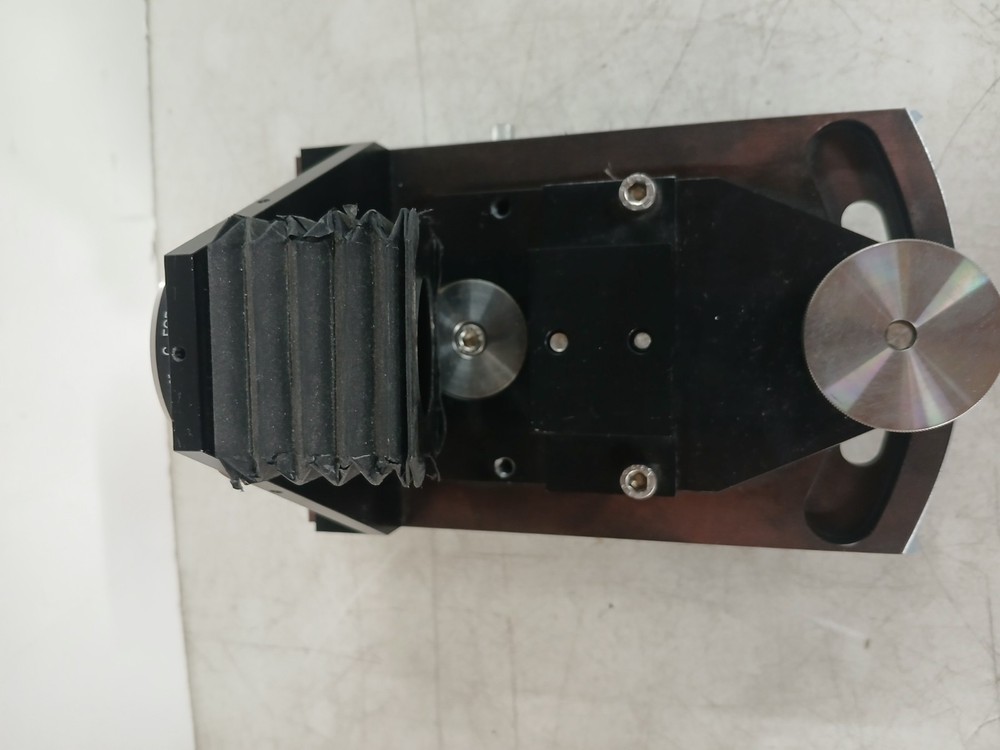 Dantec Dynamics Scheimpflug Camera Mount