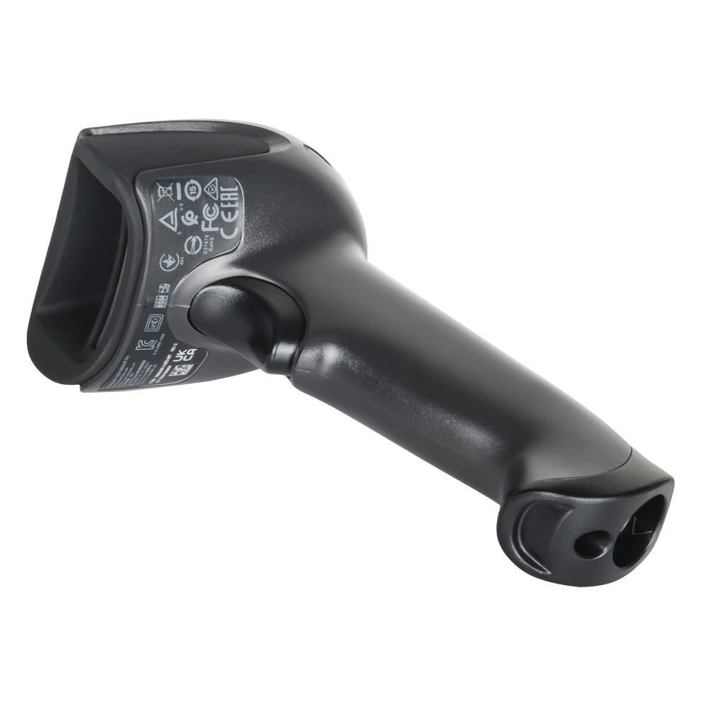 4PCS Honeywell Xenon 1950GSR-2-Mindray Image USB Reader 1D/2D Barcode Reader