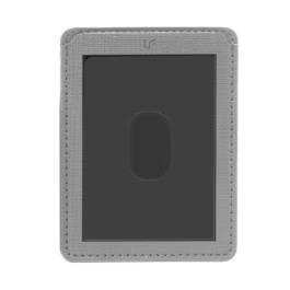 Ultra Pro Card Pocket Patchcraft Gray