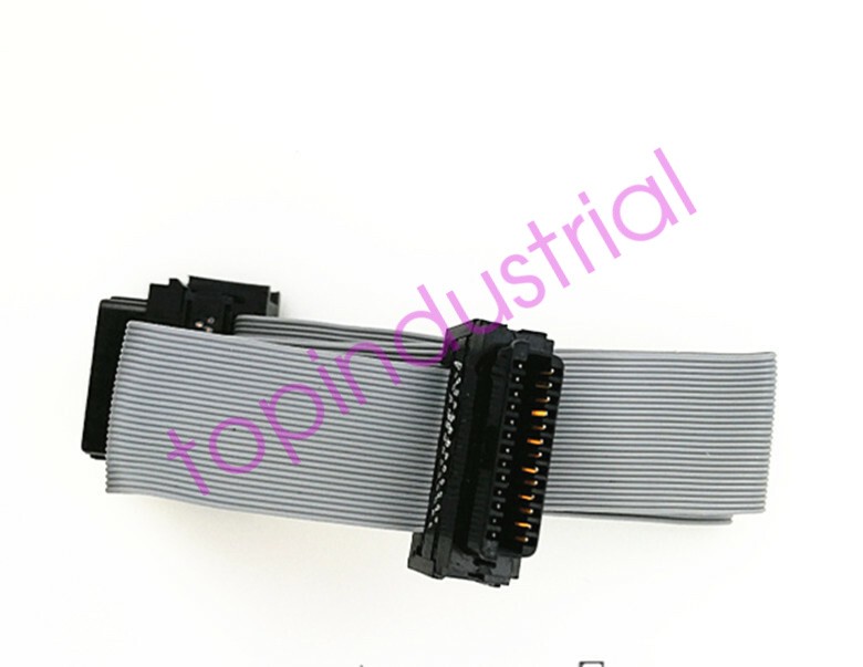 Mitsubishi PLC Module Extension Cable FX5-100EC 100cm Adapter