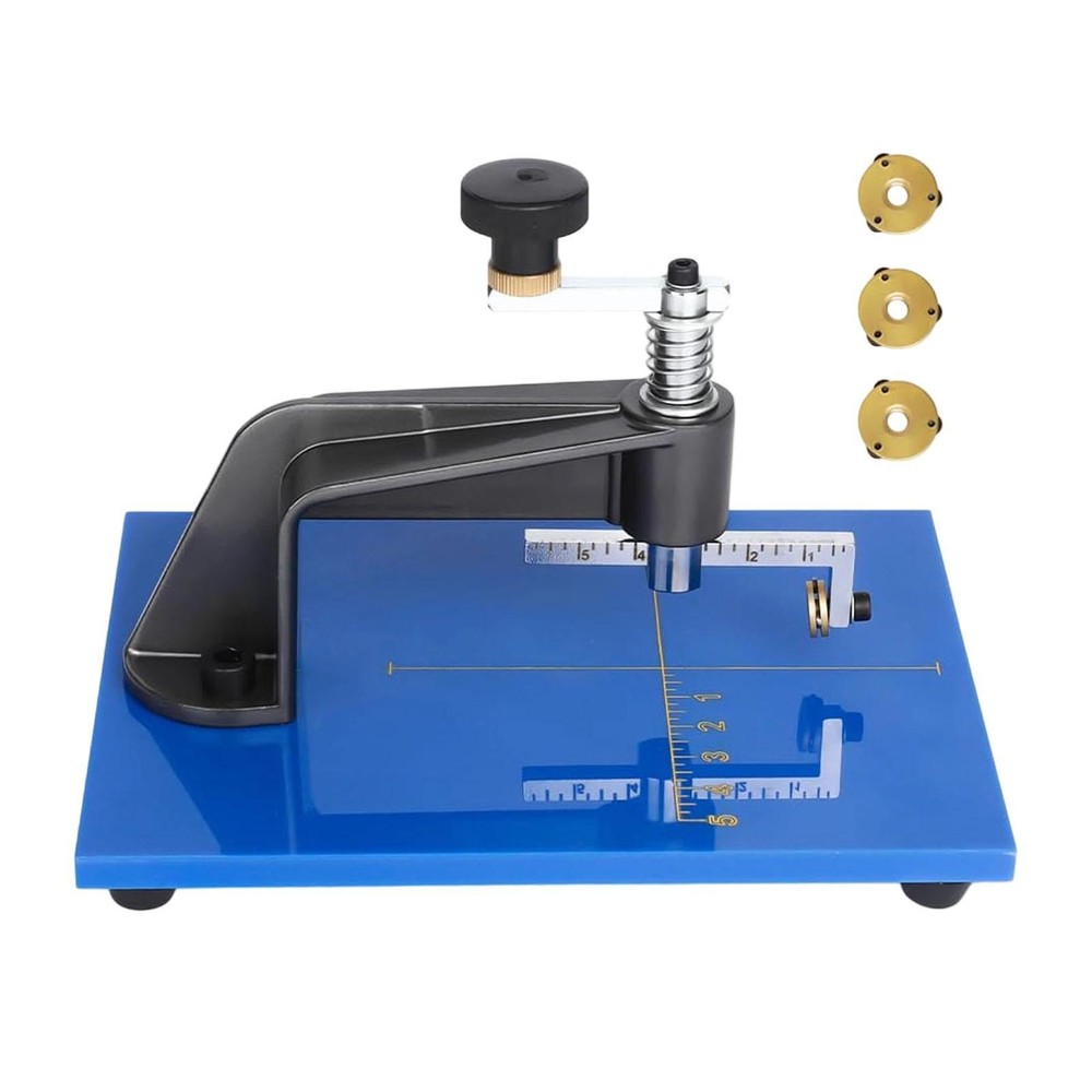 Glass Circular Cutting Tool Circle Cutter Multifunctional Hand Tool for Mirrors
