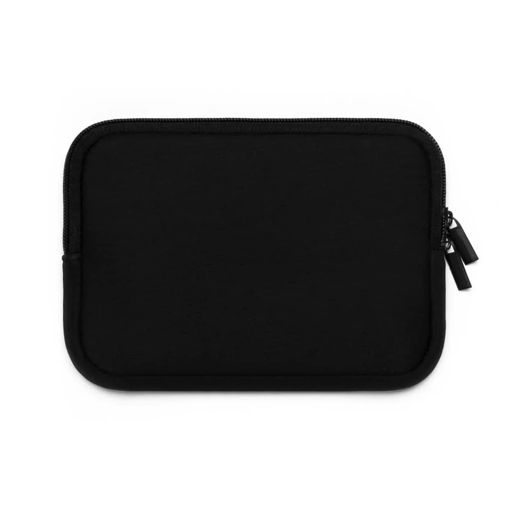 Laptop Sleeve "Be the Light" in 5 Sizes