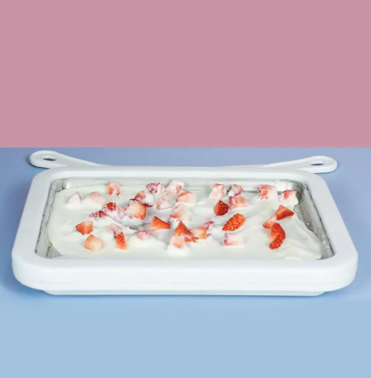 Machine Ice Cream Machine