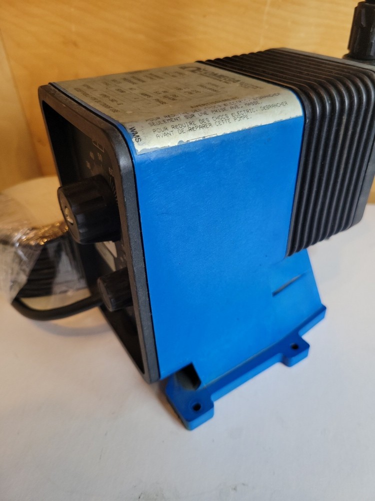 Omega PHP-502-G High Temp Diaphragm Pump