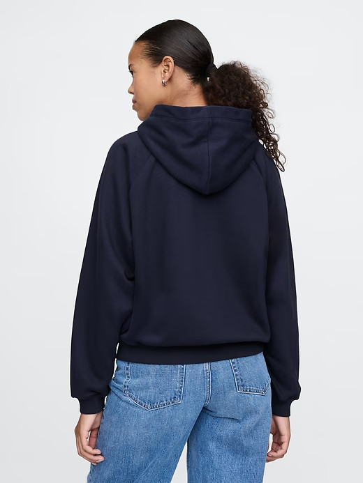 VintageSoft Hoodie
