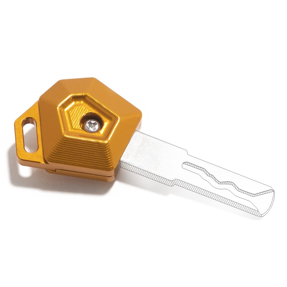 Key Shell Holder Cover Case Head For Sur-Ron X Light Bee X Ultra Bee Storm Bee