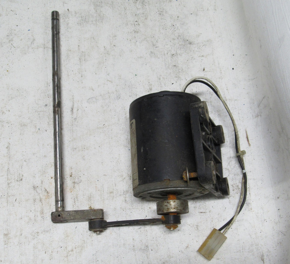 Flojet 2029-038-115 Replacement Motor Part