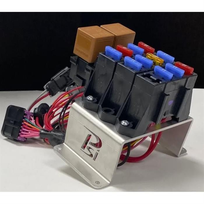 PSI Conversion HAR-BRACKET Gen 3/4 Fuse Block Bracket LS Harness