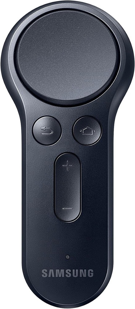 Samsung Gear VR Touchpad Trigger Bluetooth Controller Black (ET-YO324BBEGUS)