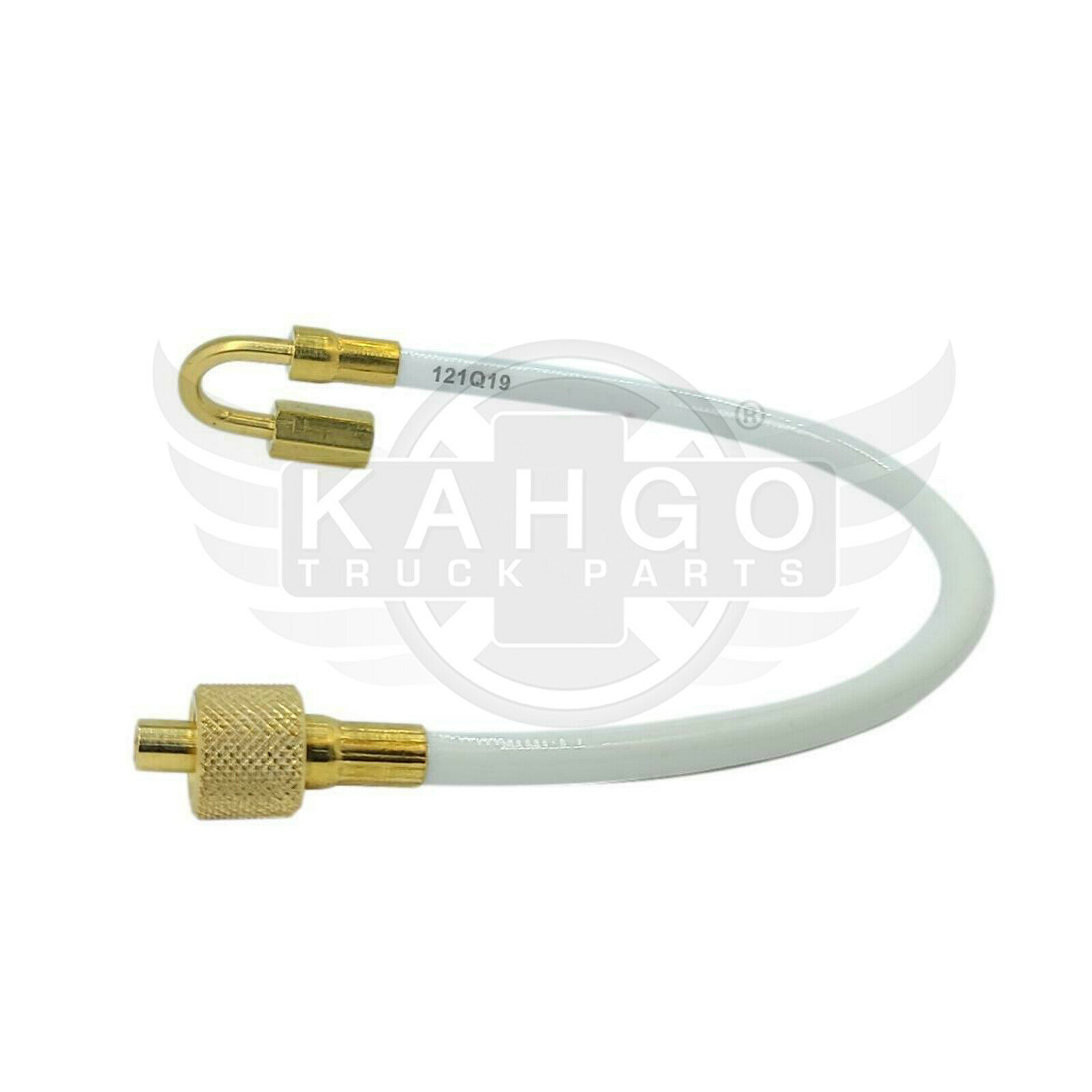 MERITOR GENUINE TIRE INFLATION FLEX HOSE - 3136300