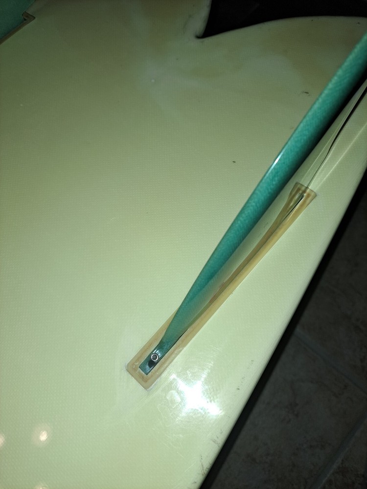 surfboard Fins