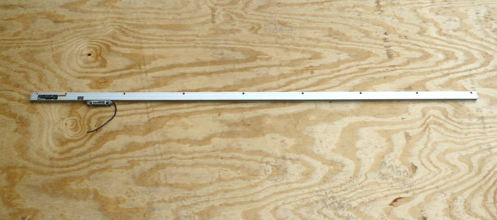 RSF Electronik MSA654 ML 1440 mm Linear Encoder 5V 40µM 081-036700 03006
