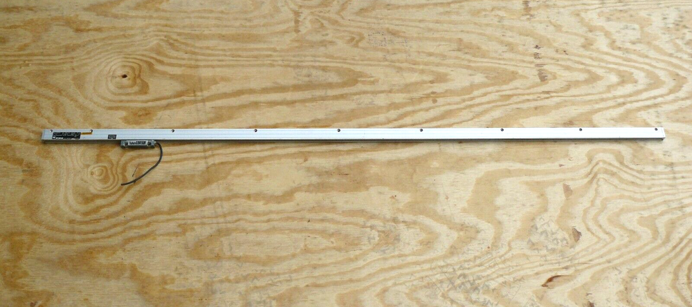 RSF Electronik MSA654 ML 1440 mm Linear Encoder 5V 40µM 081-036700 03006