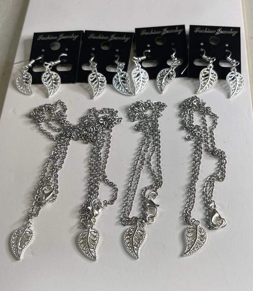 jewelry set
