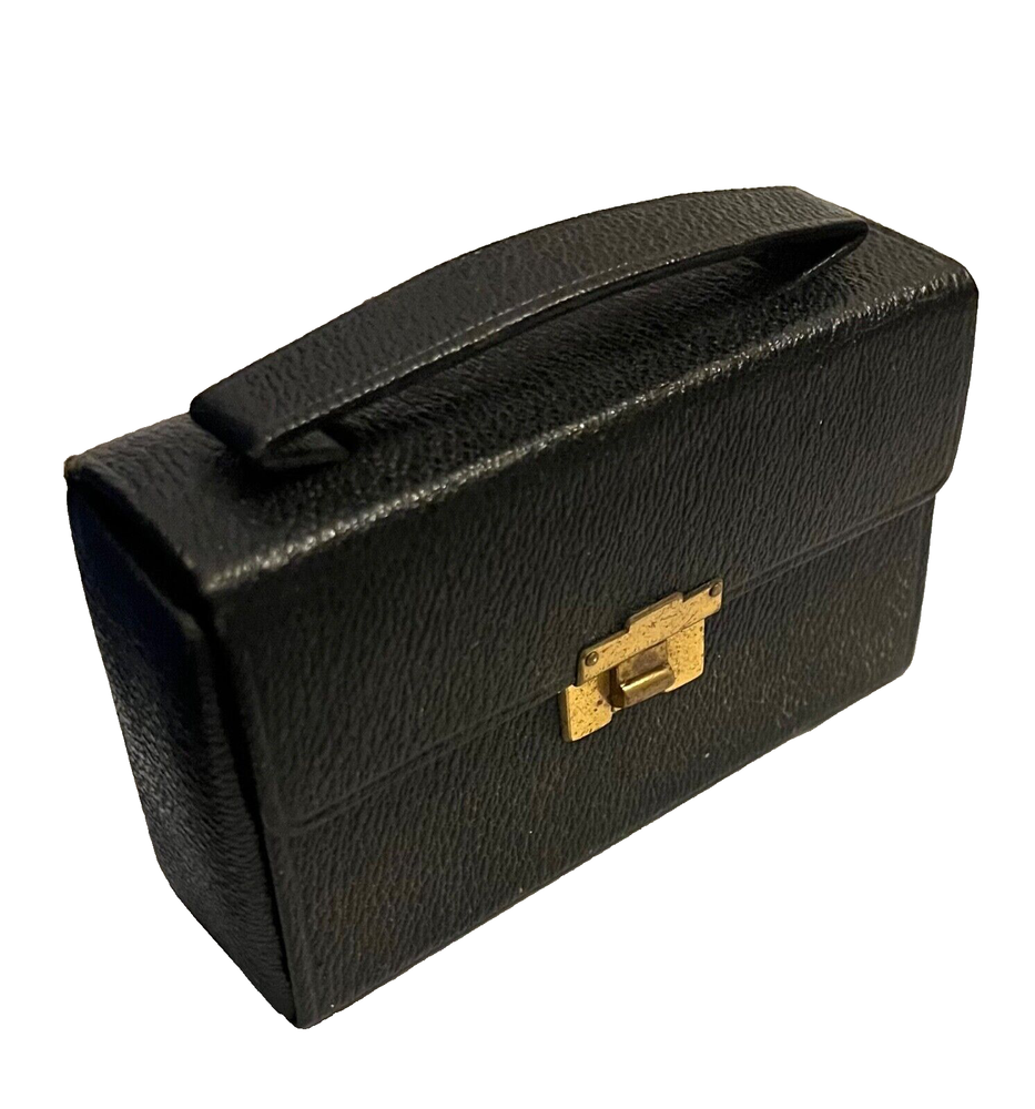 Gorgeous Original Leather Case for Leitz Oberon Binoculars
