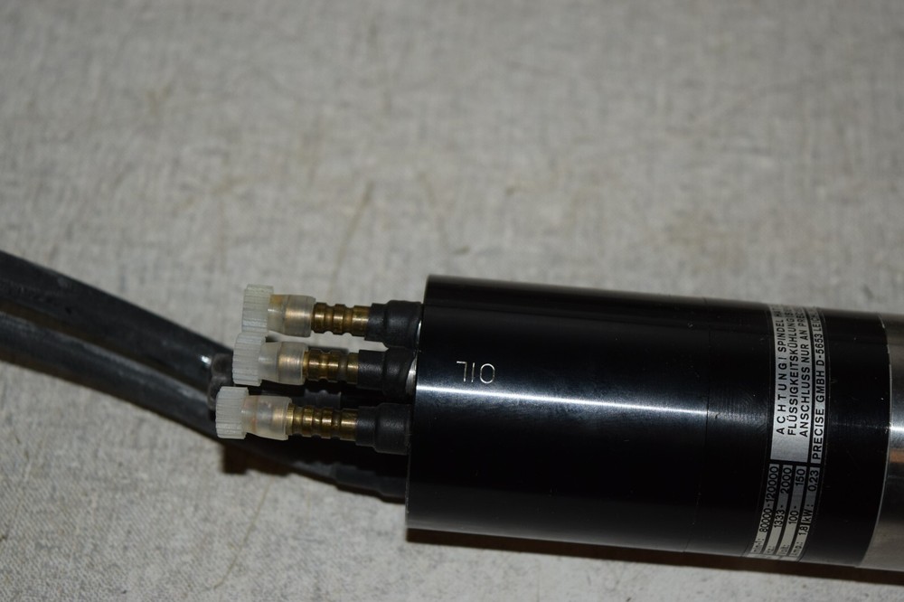 Precise SC42-0/120 Spindle Motor