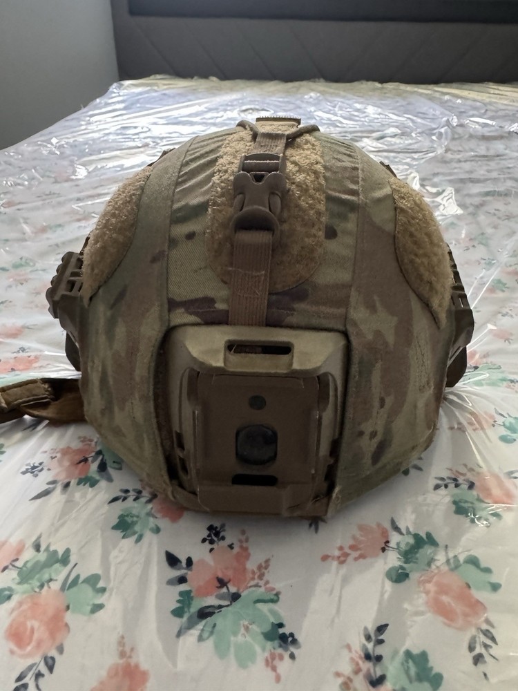 IHPS Ballistic Helmet