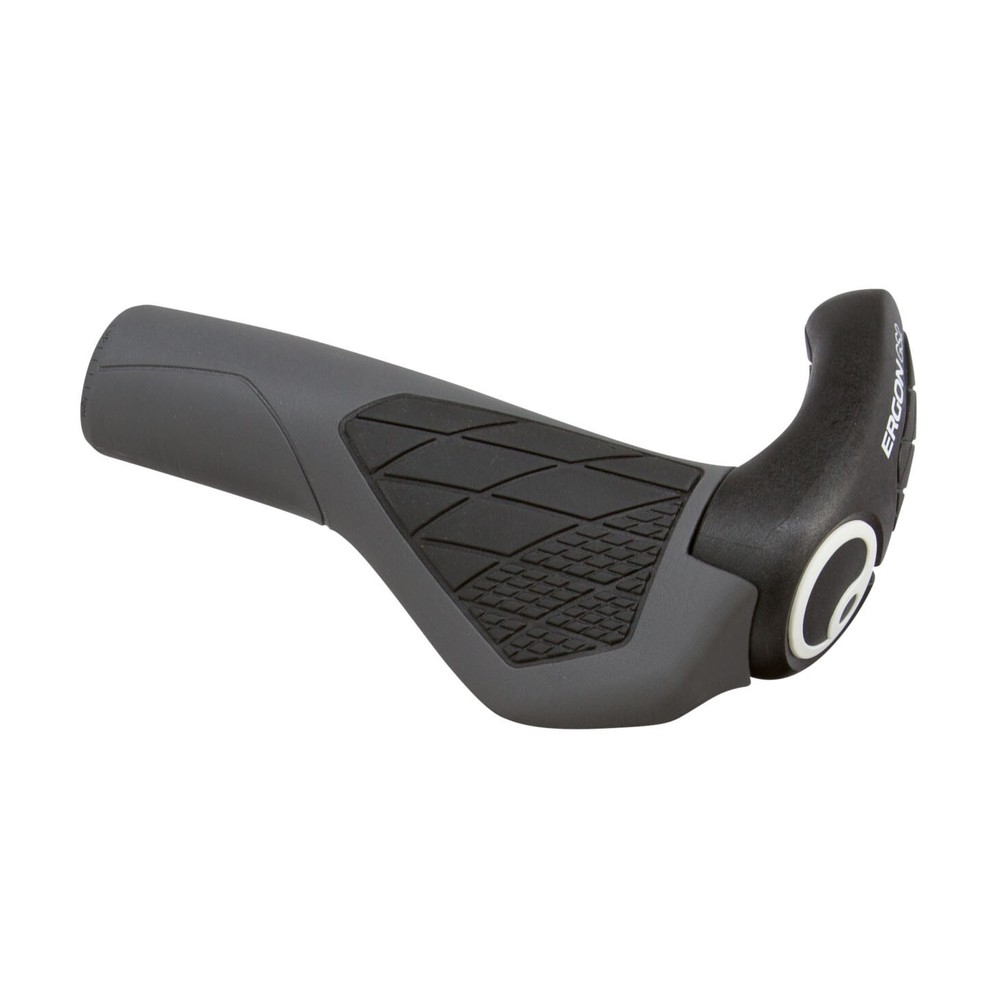 Ergon GS2 grips, size: Large