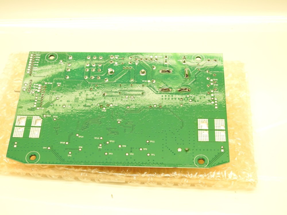 OEM Automatic Technology 87009 Replacement PCB Control Board for Easyroller Open