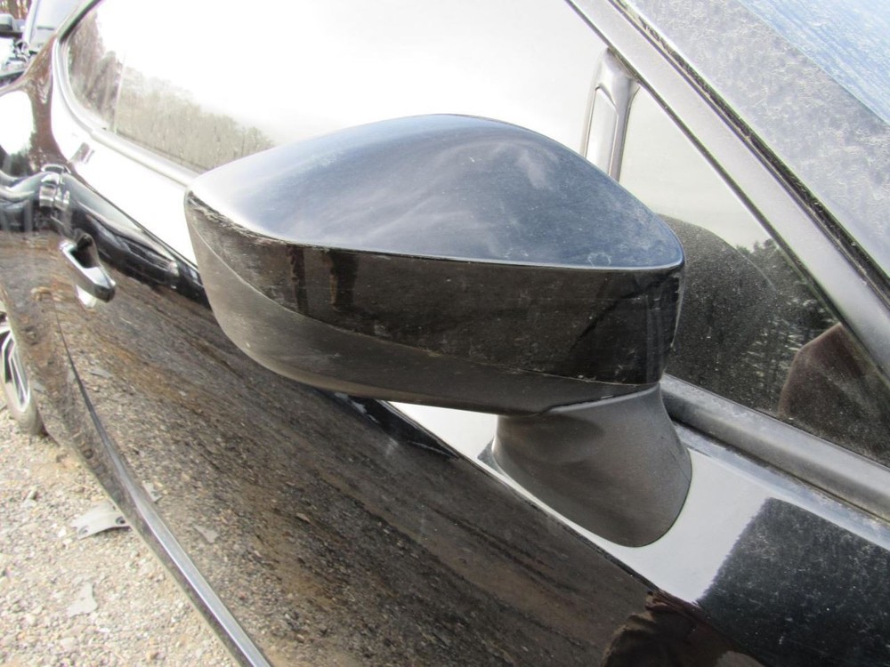 86 2017 Glove Box 1001327