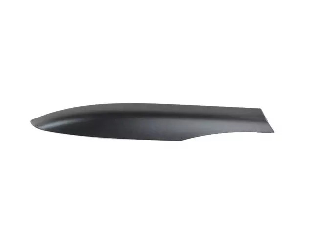 Genuine Mopar Side Rail Cover Right 68502252AA
