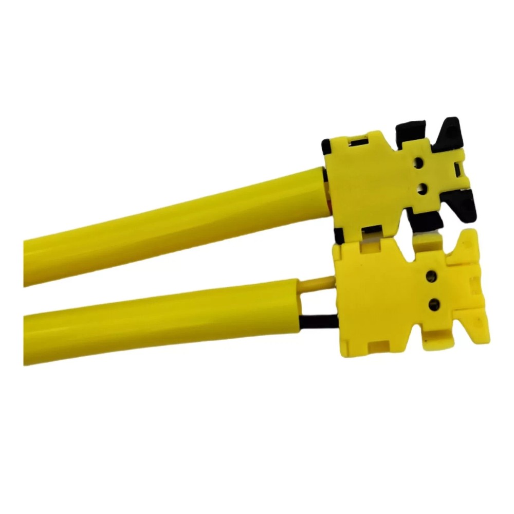 Clock Spring Connector Plug For Dodge Ram 1500 2500 2014-2017