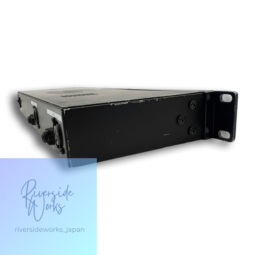 PRESONUS Preamp Tested