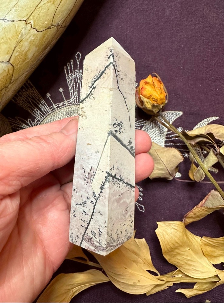 Picture Jasper Point, All Natural