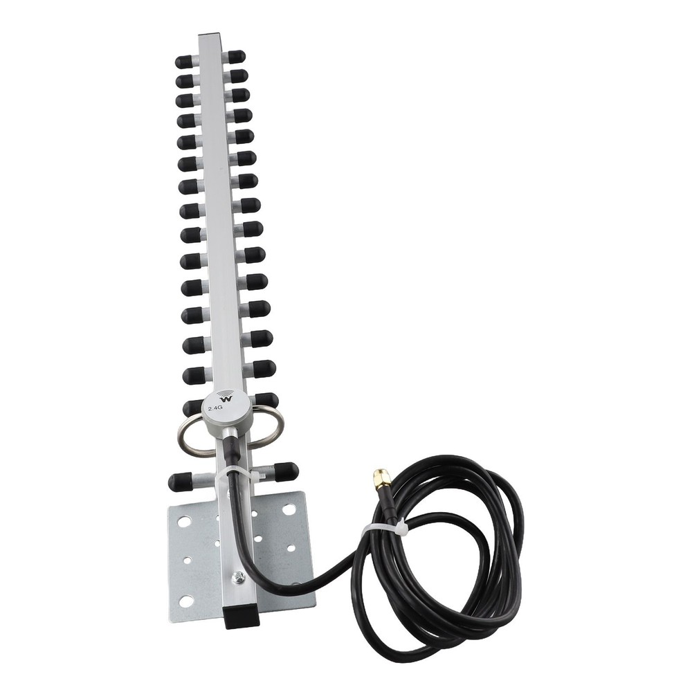 Multi Functional Antenna for Modems Cards and Routers Superior Performance