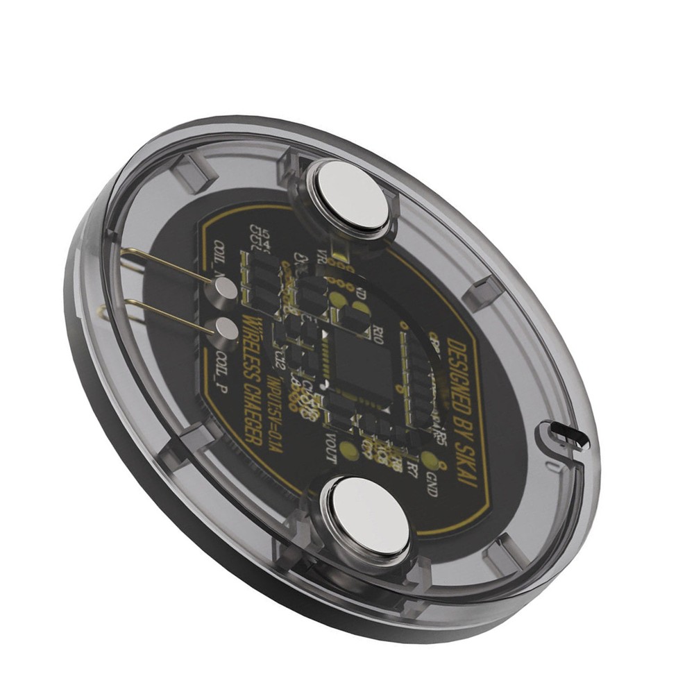 Wireless Charging Receiver Module For Logitech Mouse G403 502 903 GPW G PRO