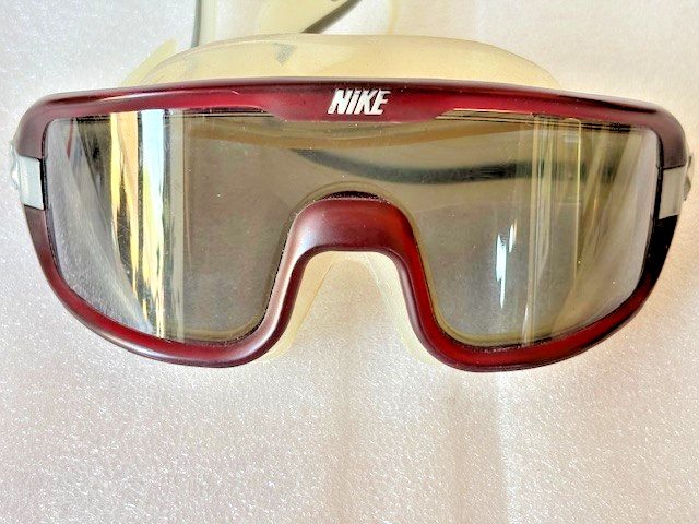 Vintage Nike Goggles