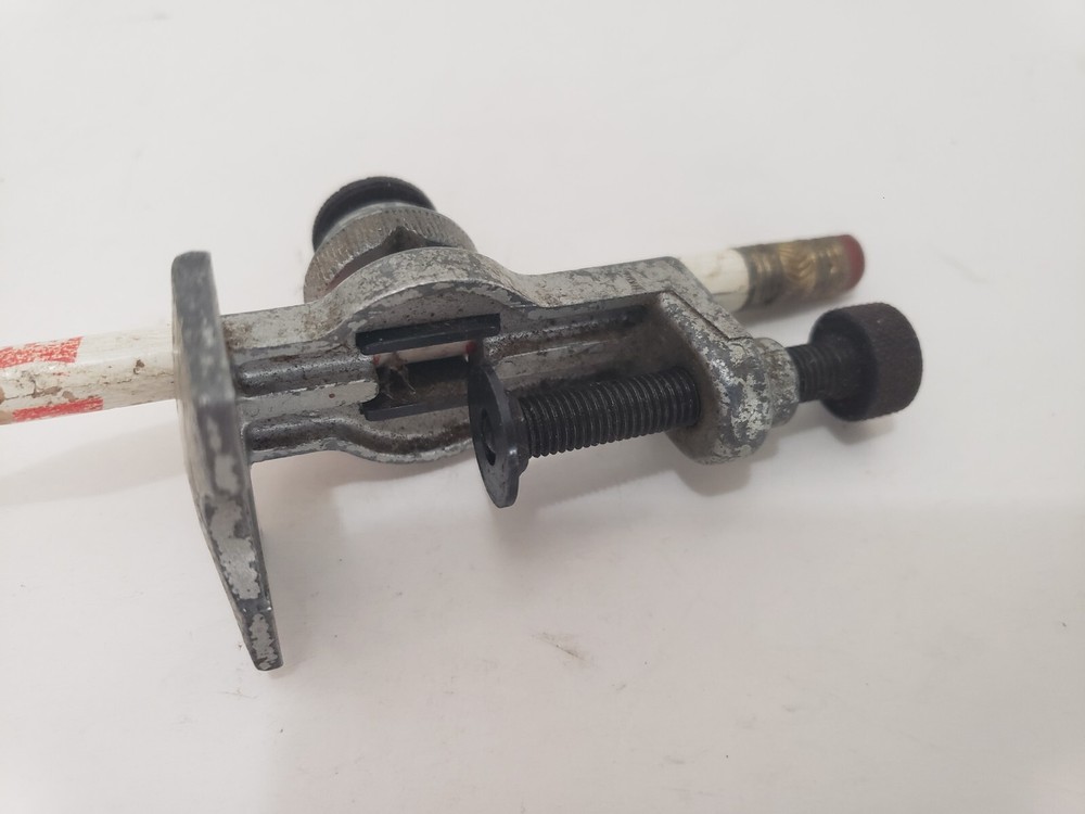 Trammel Point Holder - Missing Point - Unbranded - Single - For Parts