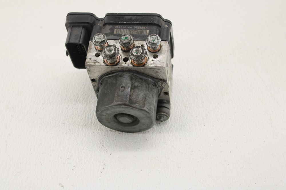 2014-2016 Harley Davidson Electra Glide ABS Pump Unit Module 41100013