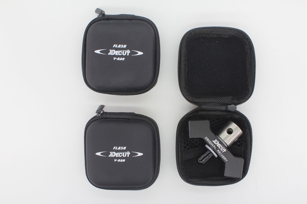 Decut Archery V-Bar FLASH