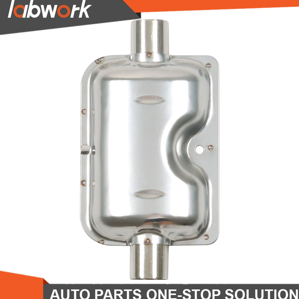 Labwork 5KW Diesel Air Heater 10L Tank 12V Diesel For Car Boat Truck Bunk