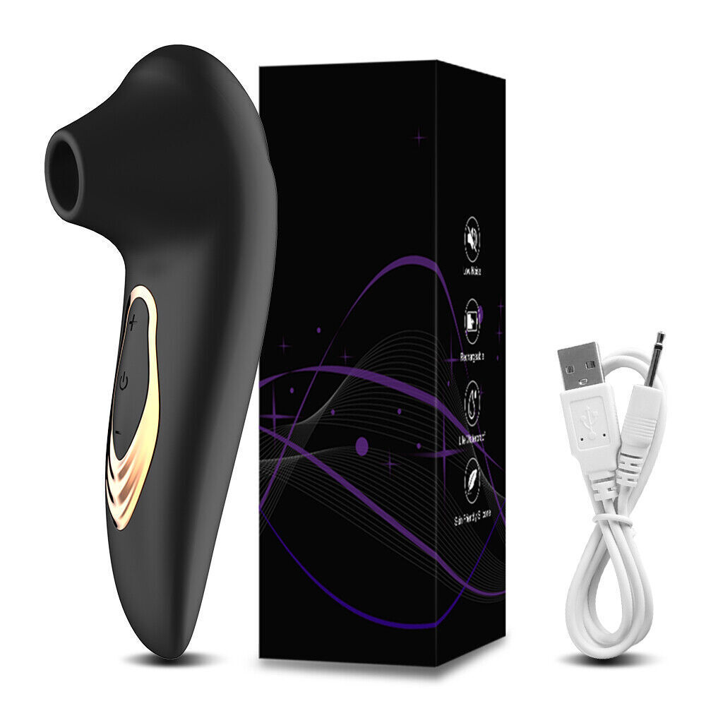 2025 Sucking Vibrator Clit Sucker Women G-spot Massager Dildo Sex Toys for Adult