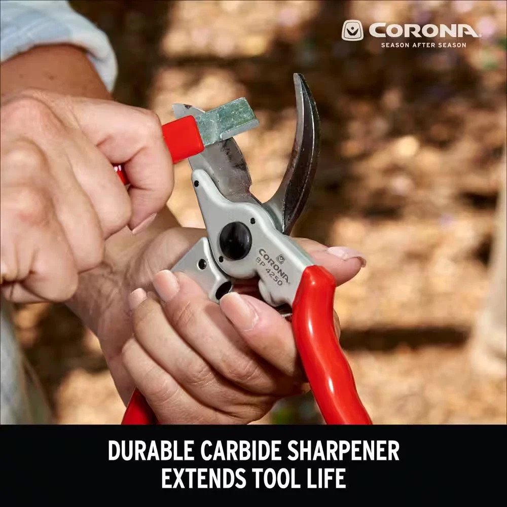 Corona 5 in. Carbide Sharpening Tool