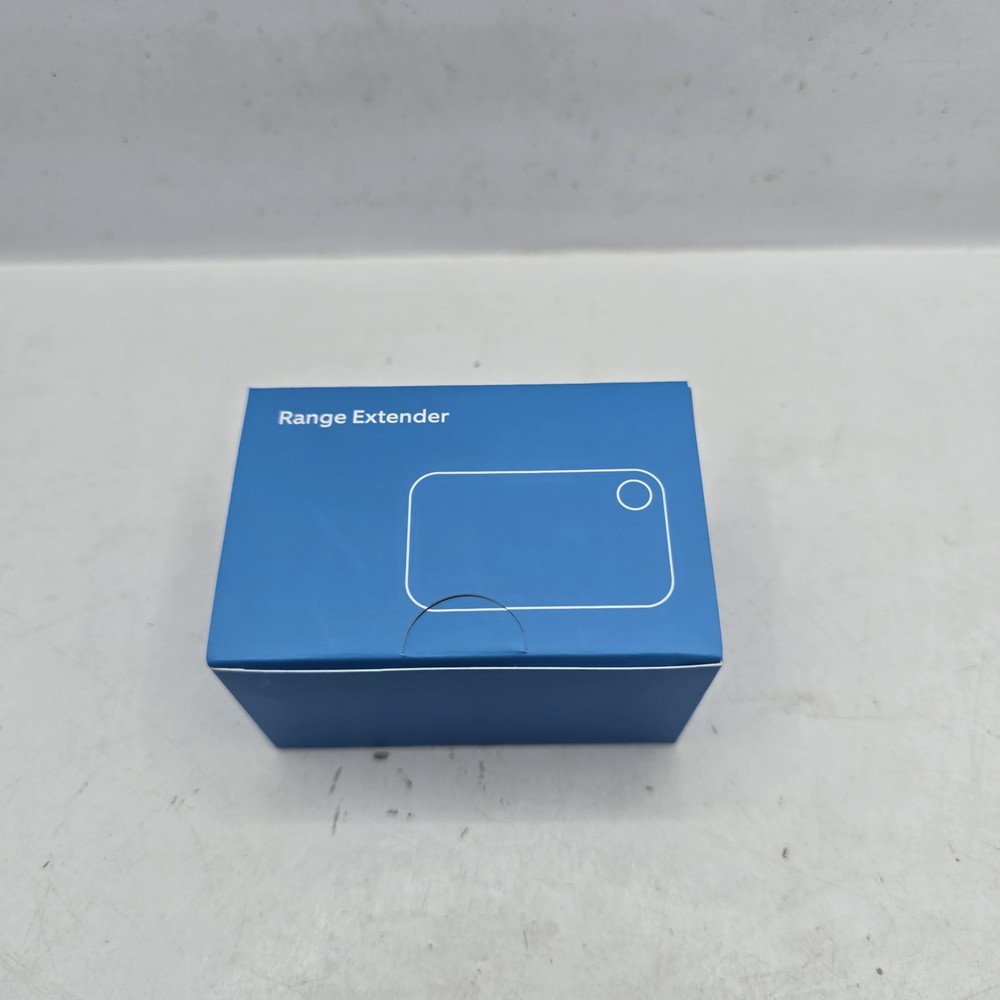 Ring Alarm - Range Extender - Z Wave Plus 2nd Gen (5AT2S8)