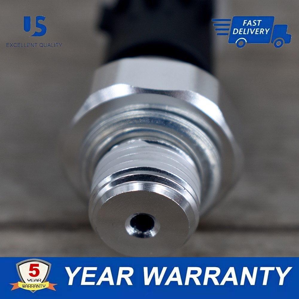 OEM Engine Oil Pressure Sensor 12673134 For Chevy Silverado G/M Sierra Yukon 5.3