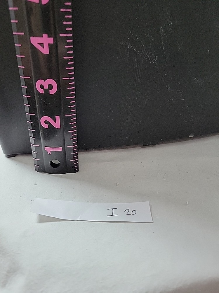Replacement Bin For Small Home Paper Shredder Bin Only See Pics