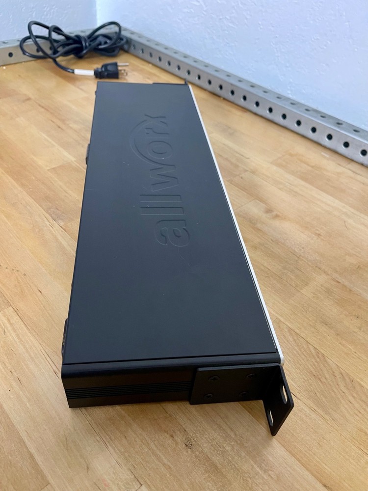 Allworx Connect 731 VoIP Communication Phone System Server