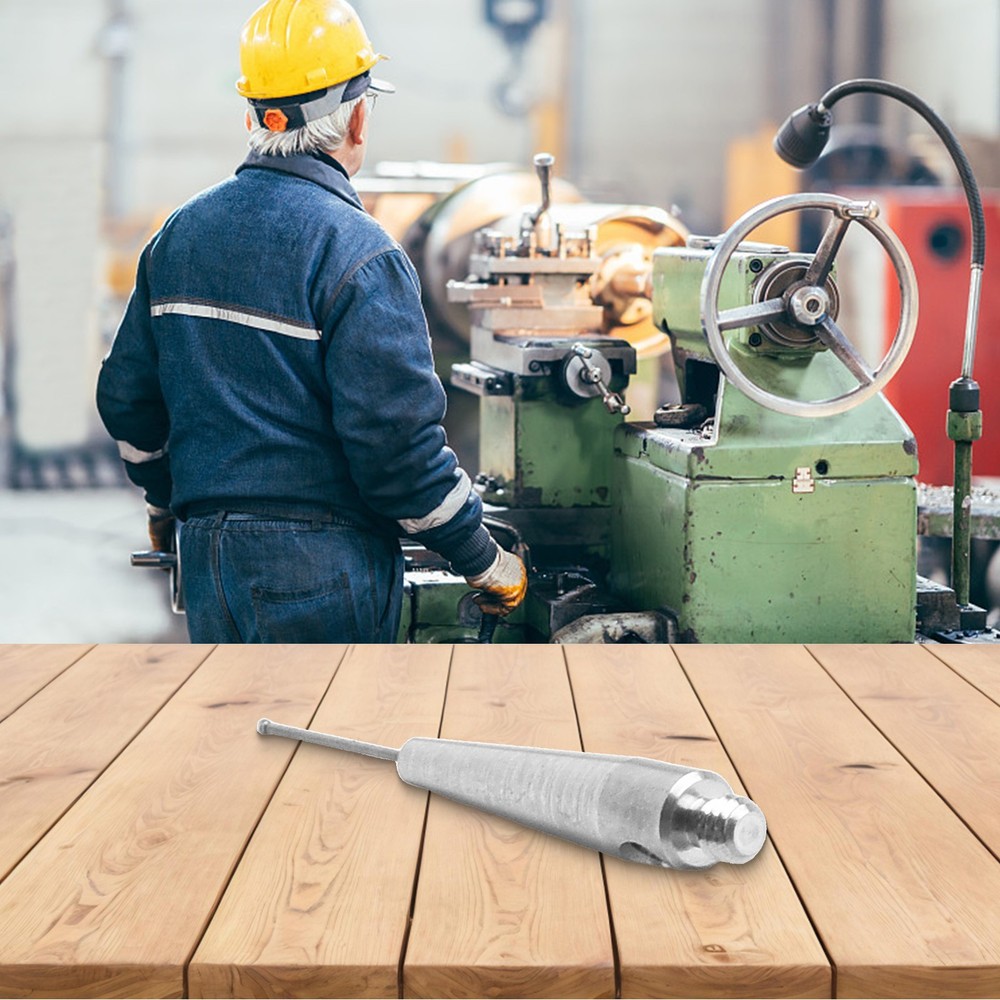 Efficient M2 CMM Probe with 0 5mm Ball for Precision Measurement Tasks