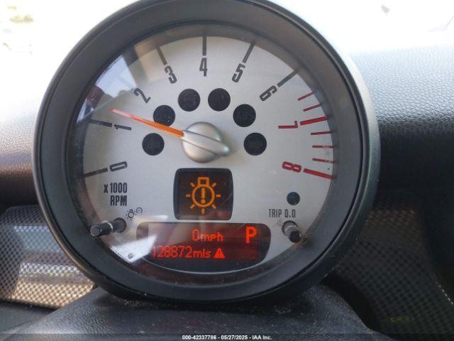 Used A/C Selector Switch fits: 2013 Mini COOPER w/AC w/o automatic temperature c