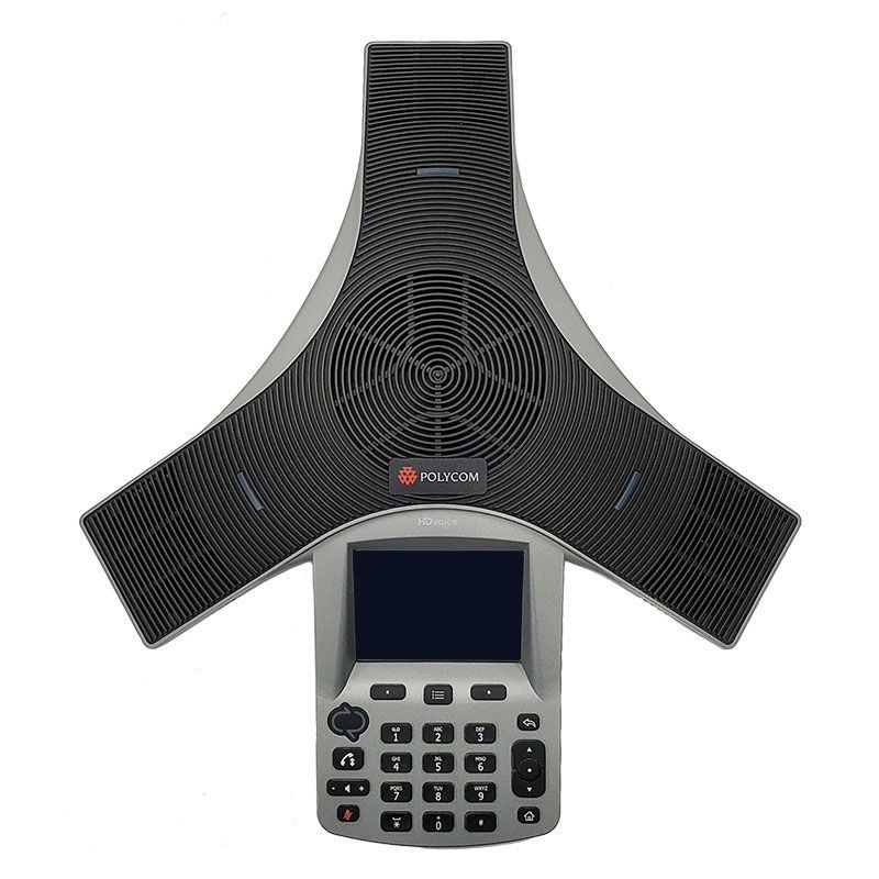 Polycom CX3000 IP Conference Phone
