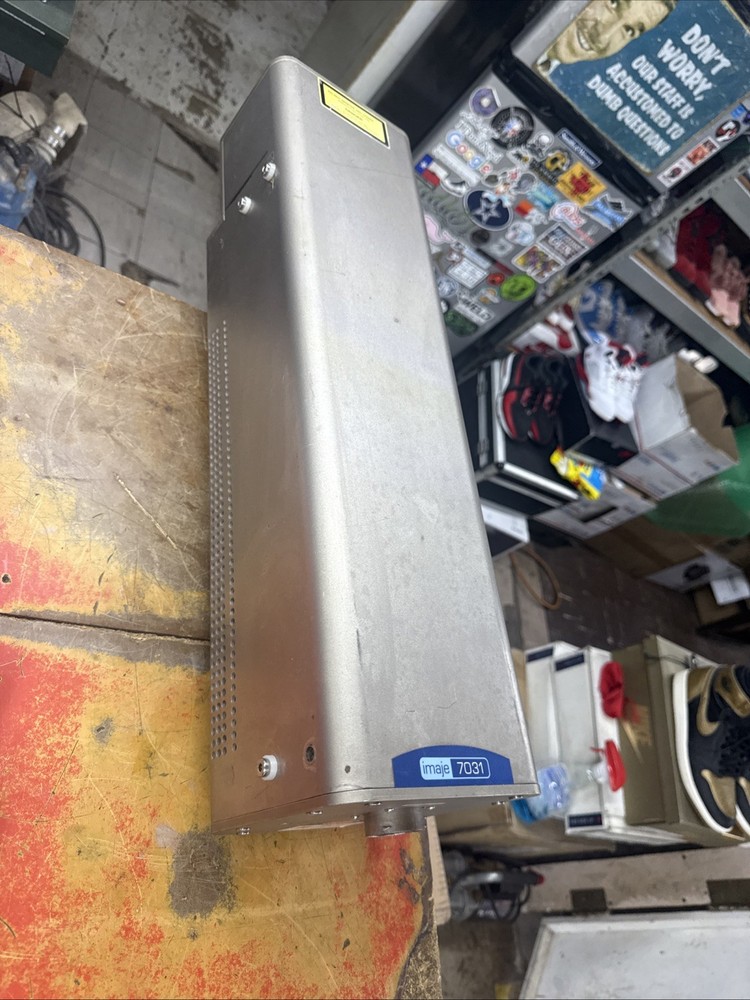 MARKEM IMAJE 7031L