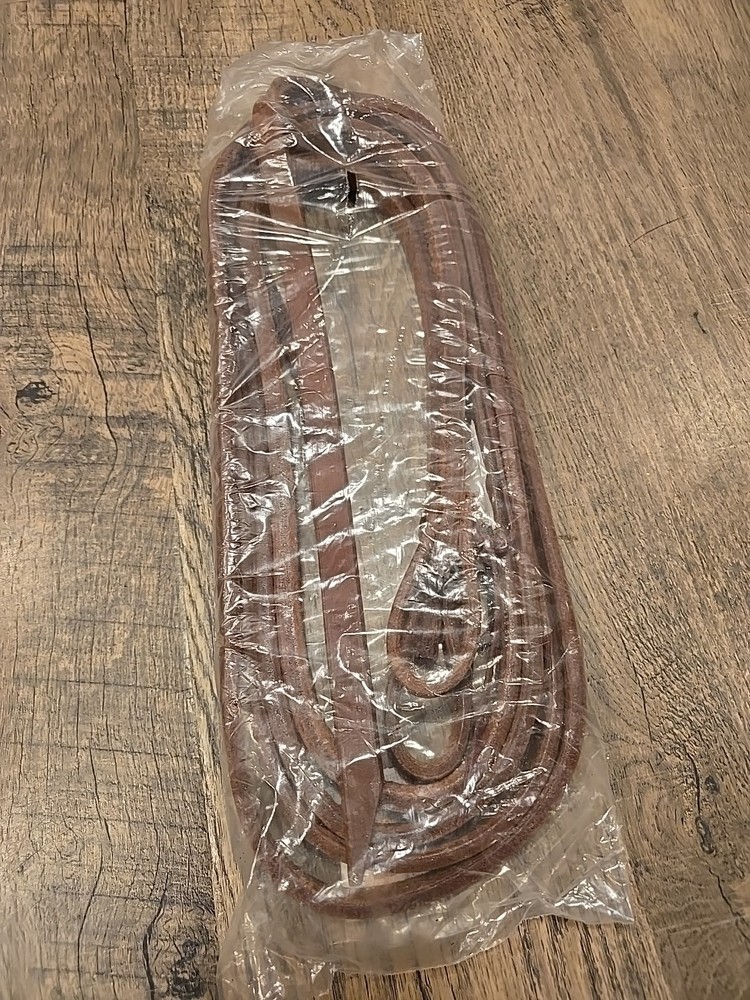 Western Reins