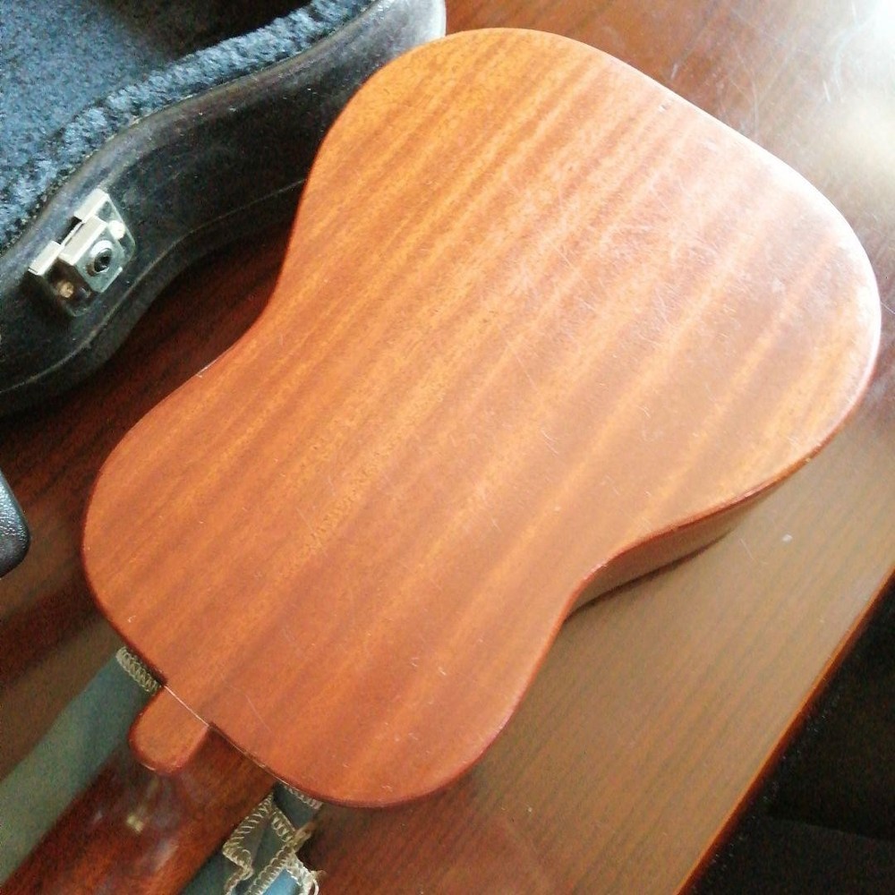 Lanai Ukulele UK-280 52cm