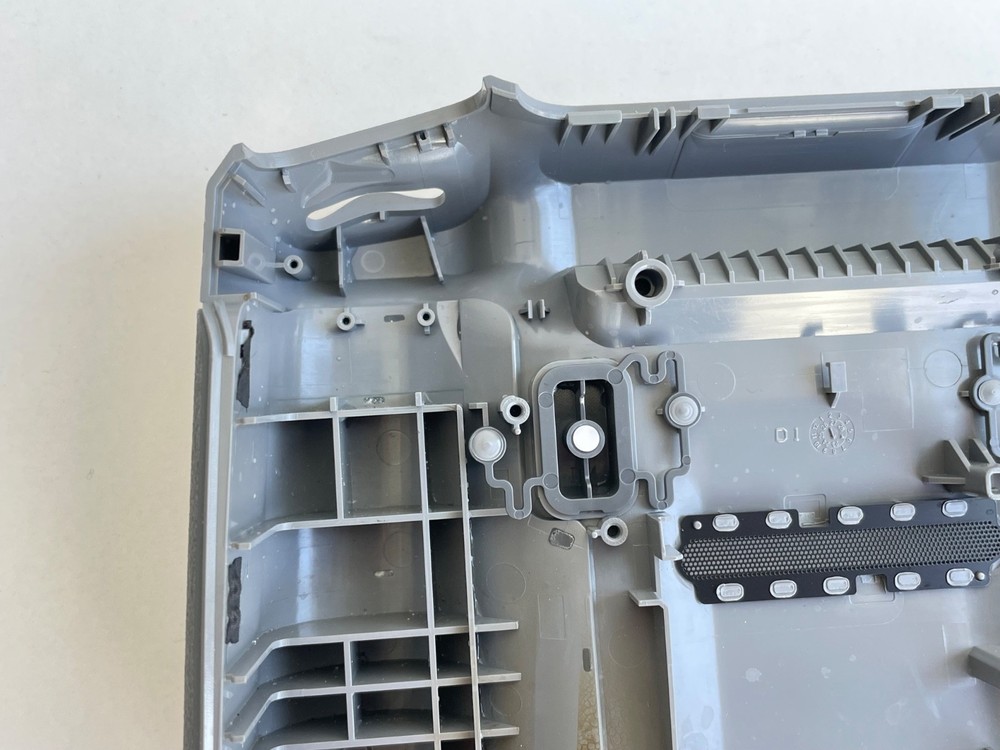 DJI RC 2 RC2 RC331 Controller Rear Shell Housing Case Original Used Part